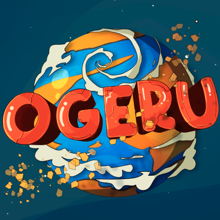 Ogeru